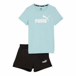 Completo Sportivo per Bambini Puma Essentials