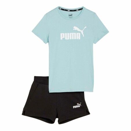 Completo Sportivo per Bambini Puma Essentials