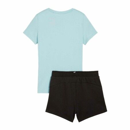 Completo Sportivo per Bambini Puma Essentials