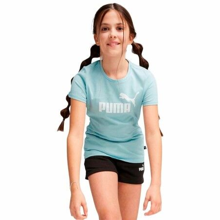 Completo Sportivo per Bambini Puma Essentials