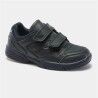 Scarpe Sportive per Bambini Joma Sport  School 2103 Blu Marino