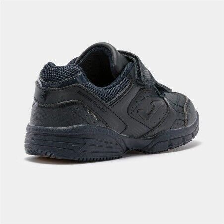 Scarpe Sportive per Bambini Joma Sport  School 2103 Blu Marino