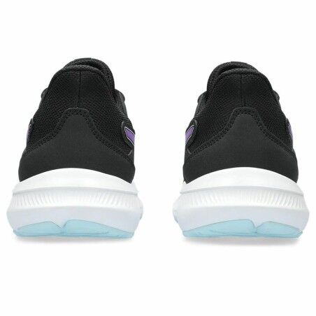 Scarpe da Running per Bambini Asics Jolt 4 GS Viola Nero