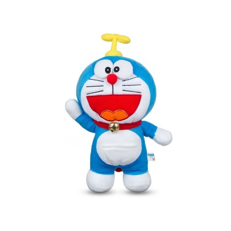 Peluche Doraemon 20 cm Peluche Doraemon 20 cm