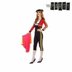 Costume per Adulti Torero Donna