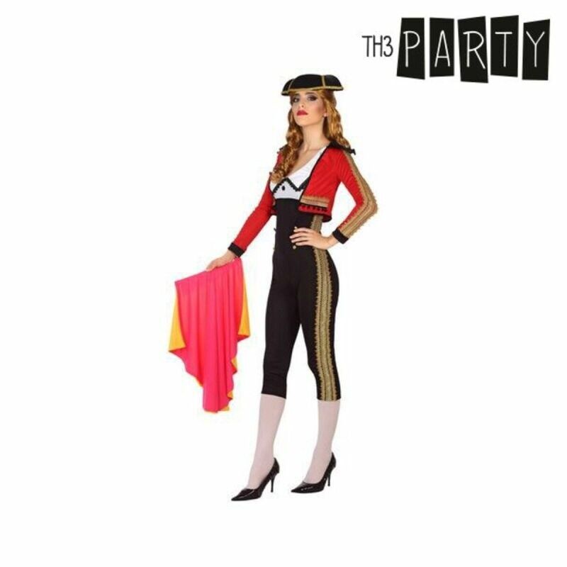 Costume per Adulti Torero Donna