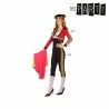 Costume per Adulti Torero Donna