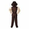 Costume per Bambini Steampunk