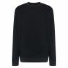 Felpa senza Cappuccio Uomo Oakley Relax Crew Sweatshirt 2.0 Nero