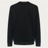 Felpa senza Cappuccio Uomo Oakley Relax Crew Sweatshirt 2.0 Nero