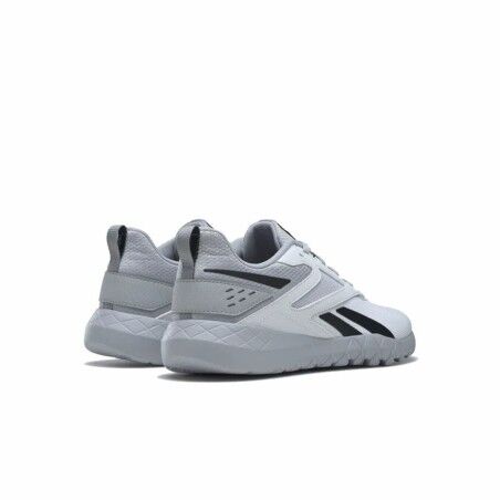 Scarpe Sportive Uomo Reebok Flexagon Energy Tr 4 Bianco