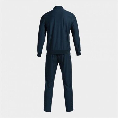 Tuta per Adulti Joma Sport Victory Blu Marino Uomo