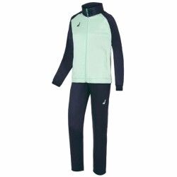 Tuta da Donna Joluvi Ran Mujer Verde