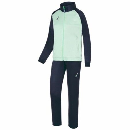 Tuta da Donna Joluvi Ran Mujer Verde