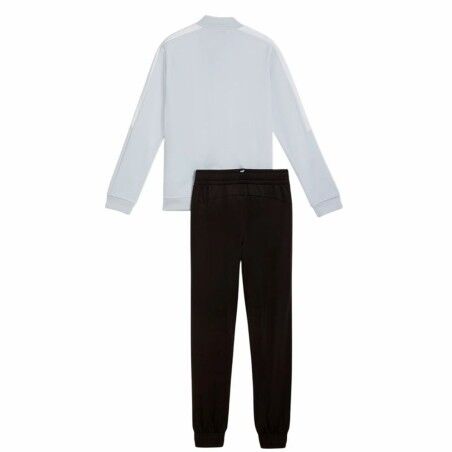 Tuta da Bambini Puma Baseball Tricot Suit G Bianco