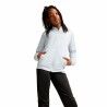 Tuta da Bambini Puma Baseball Tricot Suit G Bianco