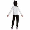 Tuta da Bambini Puma Baseball Tricot Suit G Bianco