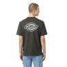 Maglia a Maniche Corte Dickies Holtville  Verde Uomo