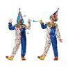 Costume per Bambini Pagliaccio Bambini