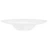 Piatto Fondo Arcoroc Evolutions Bianco Vetro Ø 29 cm (6 Unità)