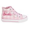 Stivali Casual per Bambini Barbie Rosa chiaro