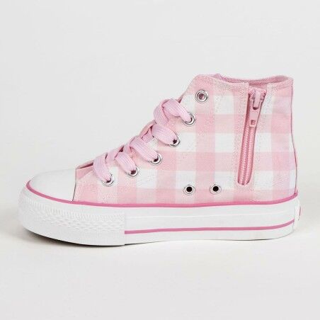 Stivali Casual per Bambini Barbie Rosa chiaro
