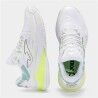 Scarpe Casual da Donna Joma Sport Spin 2402 Bianco Verde