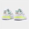 Scarpe Casual da Donna Joma Sport Spin 2402 Bianco Verde
