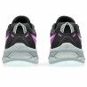 Scarpe Sportive per Bambini Asics Pre Venture 9 Gs Nero Rosa