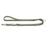Guinzaglio per Cani Hunter Verde 2 m Regolabile
