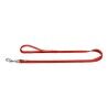 Guinzaglio per Cani Hunter Rosso (100 cm)