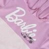 Felpa con Cappuccio da Bambina Barbie Rosa