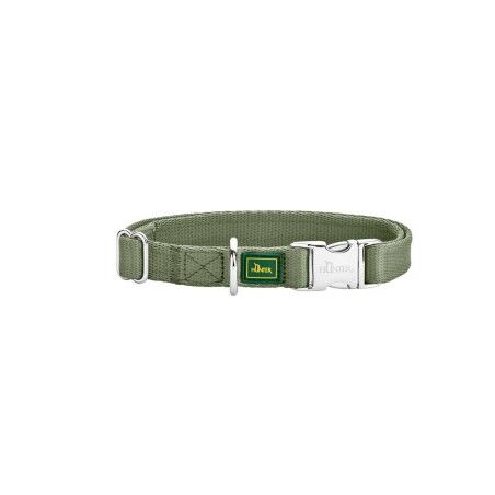 Collare per Cani Hunter Verde 45-65 cm