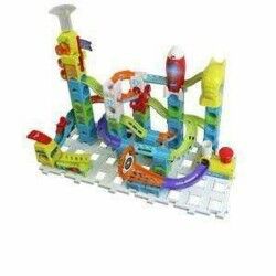 Pista da Corsa Vtech Rocket Set Electronic M100E