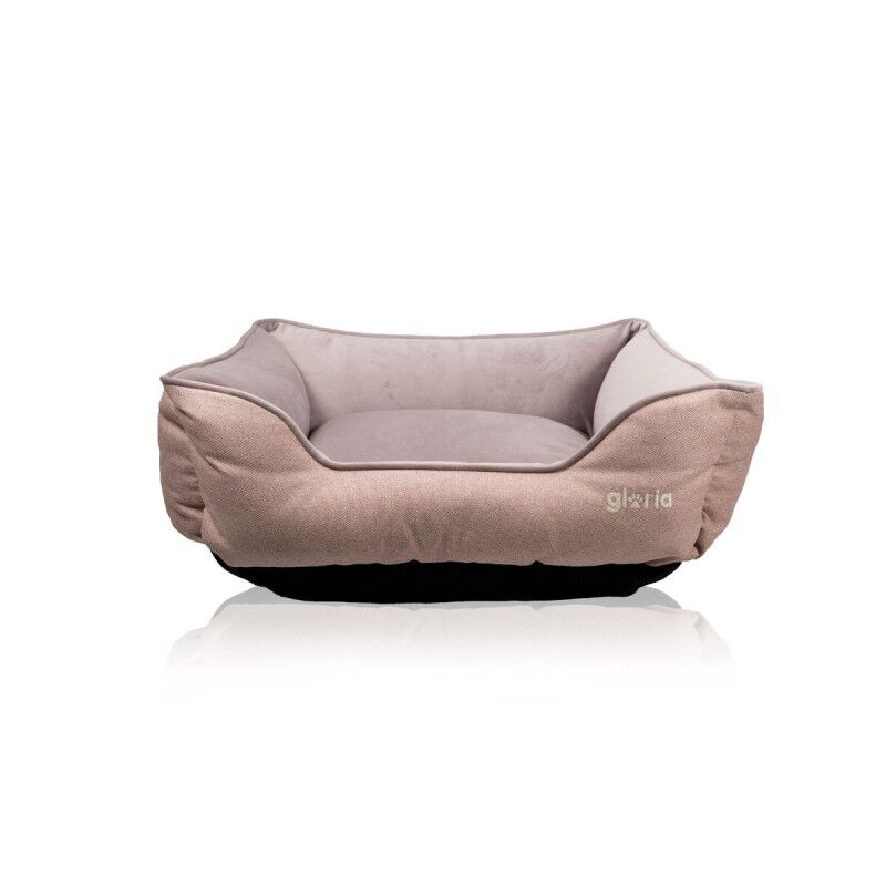 Cuccia per Cani Gloria Cadaqués Rosa 100 x 80 cm Rettangolare Cuccia per Cani Gloria Cadaqués Rosa 100 x 80 cm Rettangolare