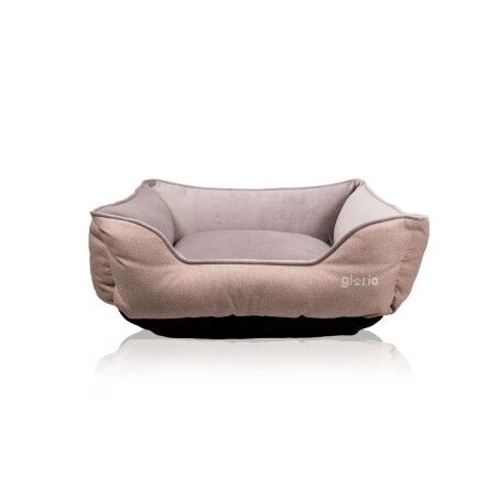 Cuccia per Cani Gloria Cadaqués Rosa 100 x 80 cm Rettangolare
