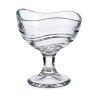 Coppa per Gelati e Frullati Vivalto IC-134010-4/BH Trasparente Vetro 135 ml (6 Unità)