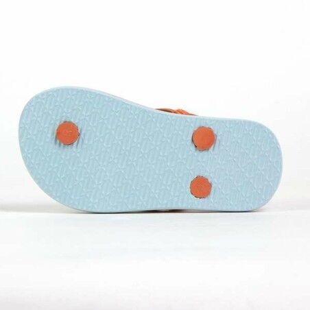 Ciabatte per Bambini Vaiana Azzurro Chiaro