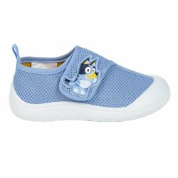 Scarpe da Tennis Casual Bambino Bluey Azzurro