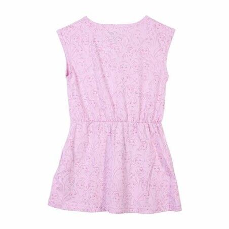 Vestito Disney Princess Rosa