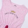 Vestito Disney Princess Rosa