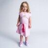 Vestito Disney Princess Rosa