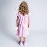 Vestito Disney Princess Rosa
