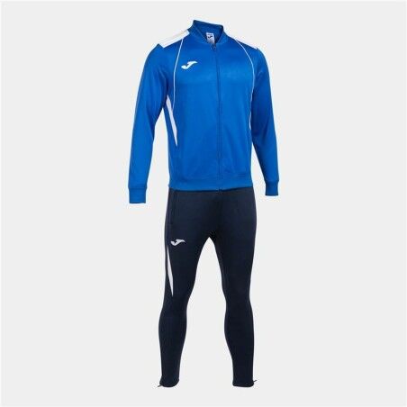 Tuta per Adulti Joma Sport Championship VII Per bambini Uomo 2 Pezzi