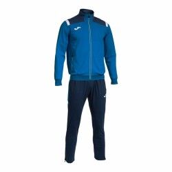 Tuta da Bambini Joma Sport Toledo Blu Marino 2 Pezzi