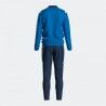 Tuta da Bambini Joma Sport Toledo Blu Marino 2 Pezzi