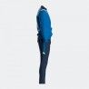 Tuta da Bambini Joma Sport Toledo Blu Marino 2 Pezzi