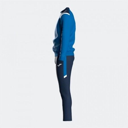 Tuta da Bambini Joma Sport Toledo Blu Marino 2 Pezzi