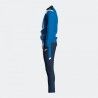 Tuta da Bambini Joma Sport Toledo Blu Marino 2 Pezzi