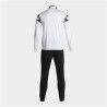 Tuta per Adulti Joma Sport Lion II Nero Per bambini Uomo 2 Pezzi